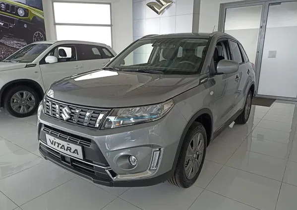 suzuki vitara gdynia Suzuki Vitara cena 111590 przebieg: 10, rok produkcji 2024 z Gdynia